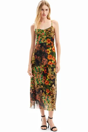 Desigual Vestito