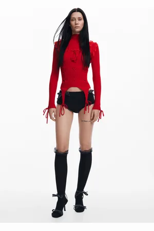 Desigual Maglione Queen MarÃa EscotÃ©