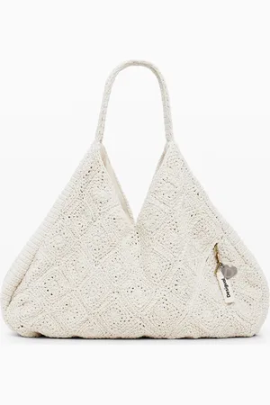 Desigual Maxi borsa all