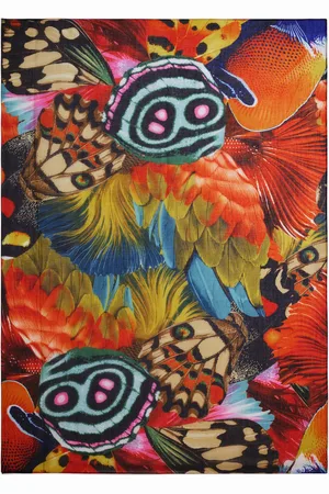 Desigual Foulard disegnato da Mr. Christian Lacroix