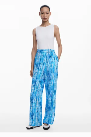 Desigual Tuta combinata Tie-Dye