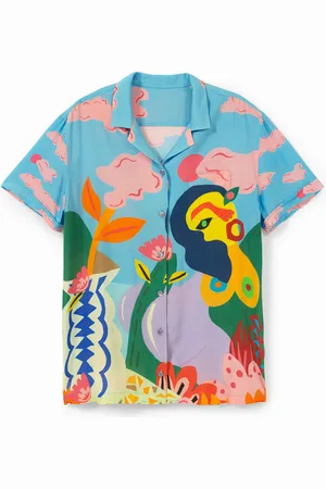 Desigual Maglietta unisex