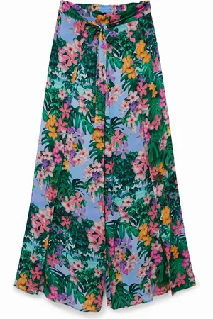 Desigual Culotte spacchi