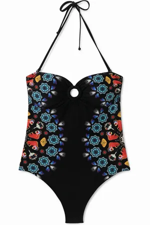 Desigual Costume a fascia abissale