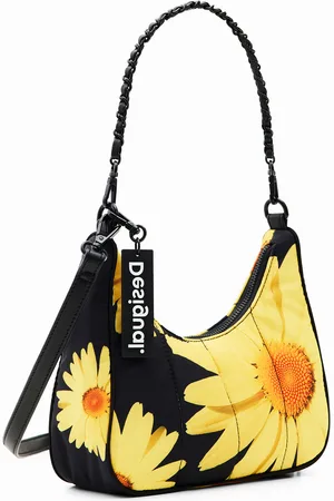 Desigual Borsa piccola floreale M. Christian Lacroix