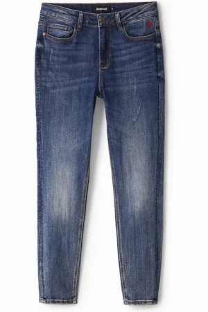 Desigual Jeans Skinny ankle
