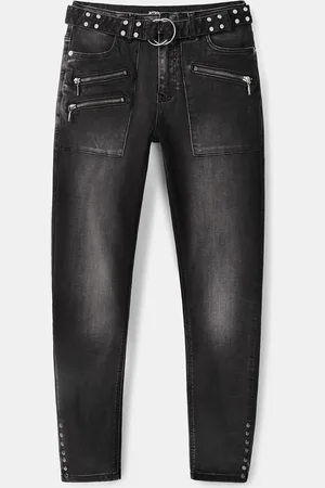 Desigual Jeans slim