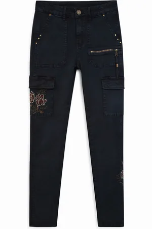 Desigual Jeans slim