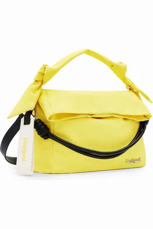 Desigual Borsa M imbottita multiposizione