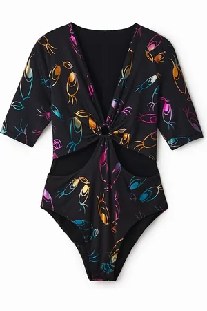 Desigual Body