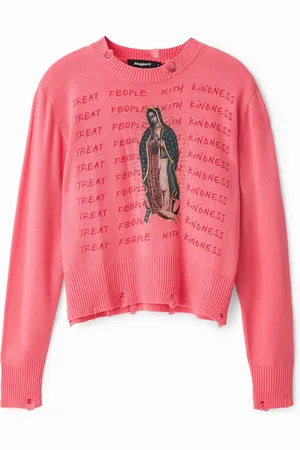 Desigual Maglione Guadalupe