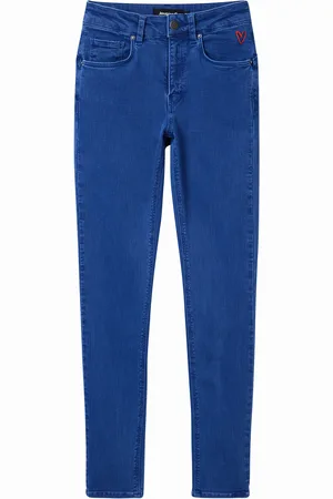 Desigual Jeans skinny push-up