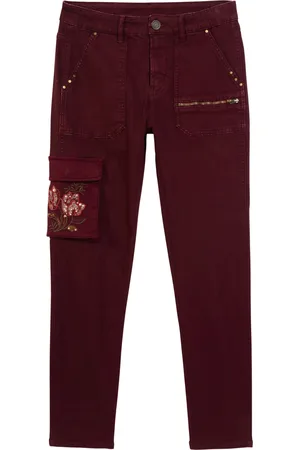 Desigual Jeans slim