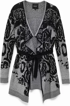 Desigual Maglia floreale