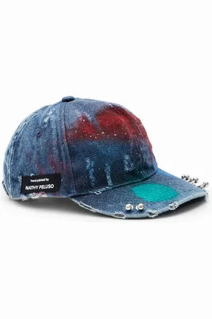 Desigual Cappellino Edizione Limitata Nathy Peluso