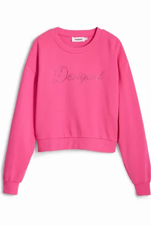 Desigual Felpa