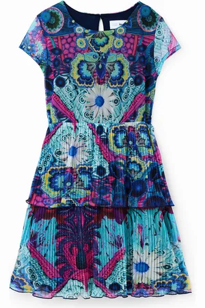 Desigual Abito strati M. Christian Lacroix