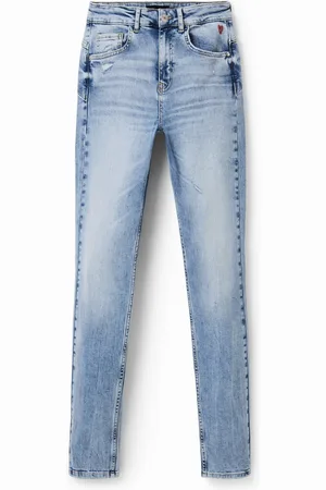 Desigual Jeans skinny push up