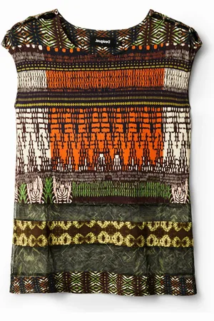 Desigual Maglietta