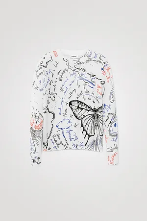 Desigual Maglione a maglia bolimanÃa