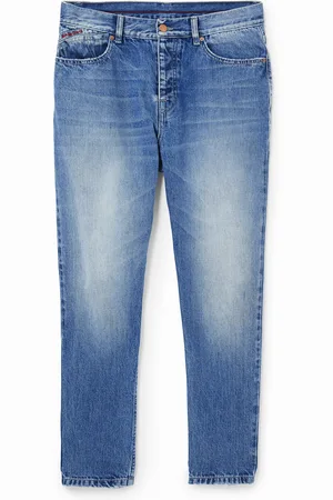 Desigual Jeans dritti