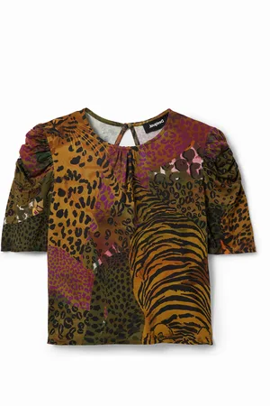 Desigual Maglietta
