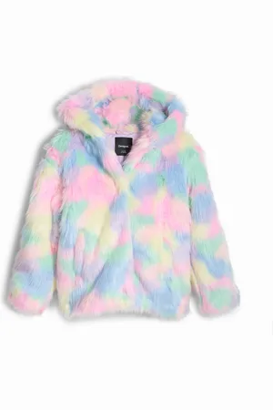 Desigual Cappotto