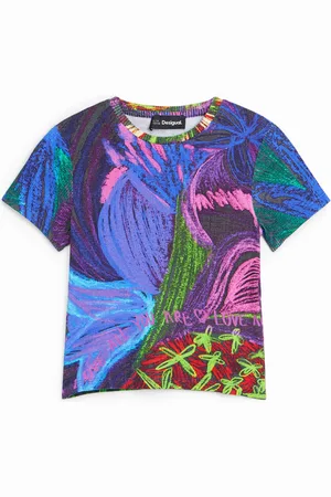 Desigual Maglietta