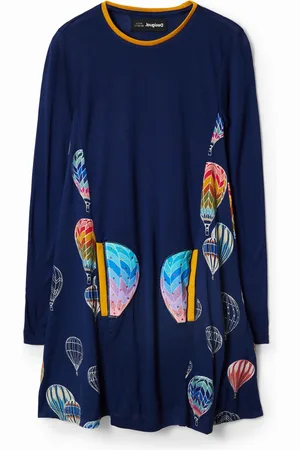 Desigual Dress