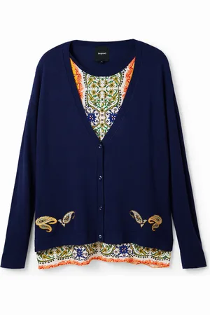 Desigual Jumper