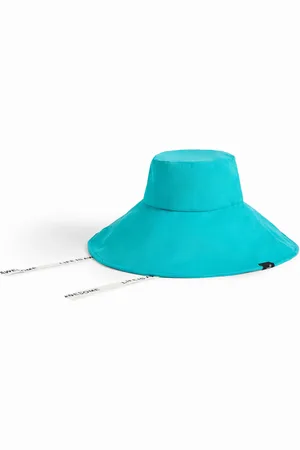 Desigual Cappello tesa larga