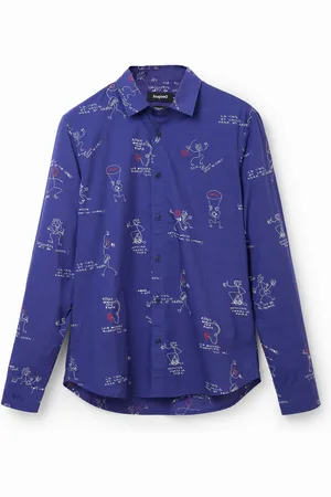 Desigual Maglia a maniche lunghe bambole