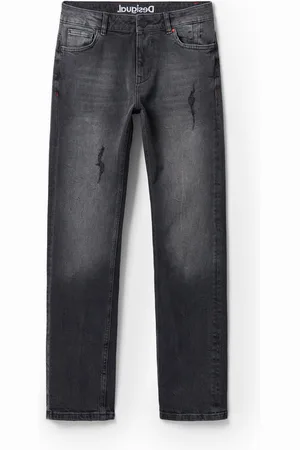 Desigual Trousers
