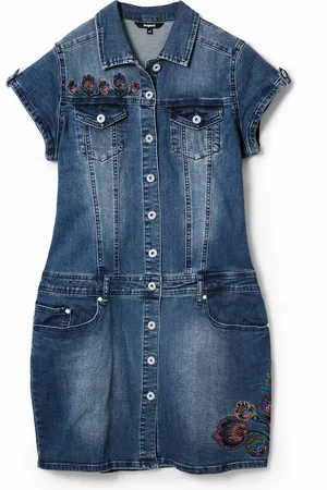 Desigual Dress