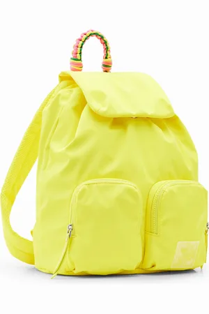 Desigual Zaino medio nylon