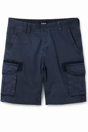 Desigual Pantaloncini cargo