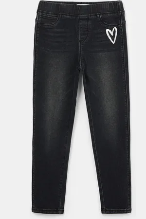 Desigual Leggings slim jeans