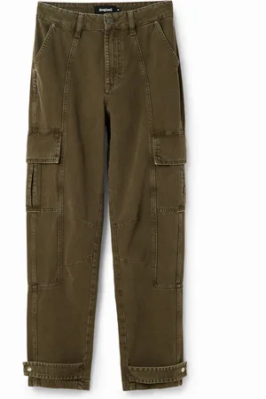 Desigual Jeans cargo