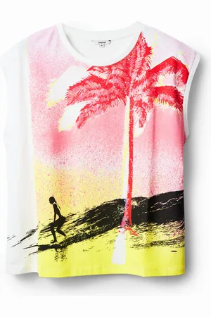 Desigual Maglietta