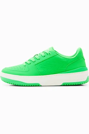 Desigual Sneakers retro chunky
