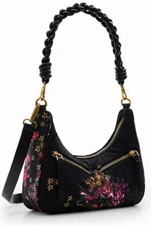 Desigual Borsa piccola trapuntata