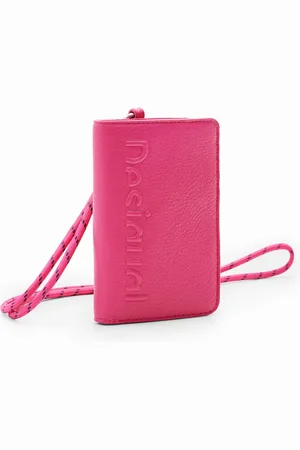 Desigual Portafoglio medio tracolla