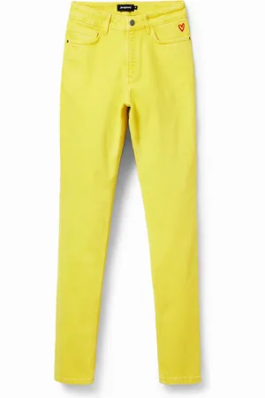 Desigual Jeans dritti