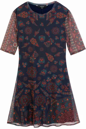 Desigual Dress