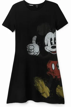 Desigual Vestito chemisier Topolino