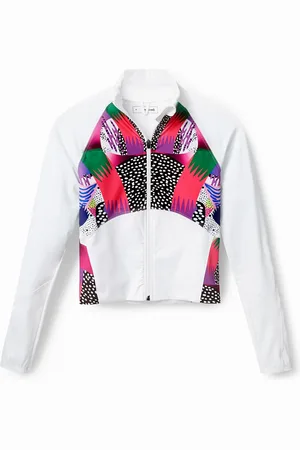 Desigual Giacca running M. Christian Lacroix