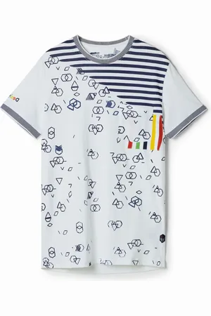 Desigual Maglietta