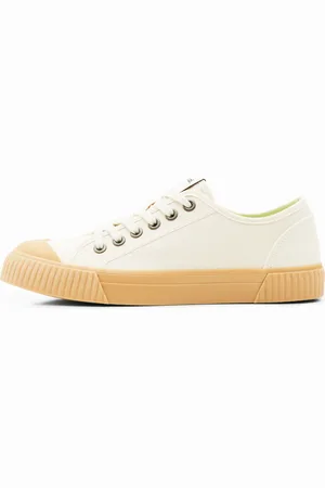 Desigual Sneakers basse in tela