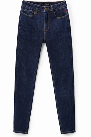 Desigual Jeans Skinny ankle
