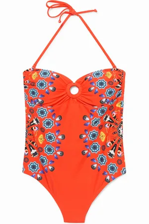 Desigual Costume a fascia abissale